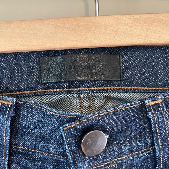 NWOT J Brand Tyler style Size 31 - Picture 4 of 7